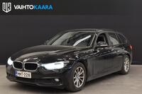 BMW 318 vaihtoauto