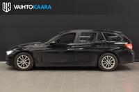 BMW 318 vaihtoauto