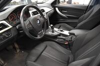 BMW 318 vaihtoauto