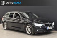 BMW 318 vaihtoauto