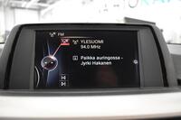 BMW 318 vaihtoauto