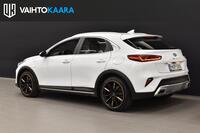 Kia XCeed vaihtoauto