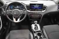 Kia XCeed vaihtoauto