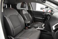 Kia XCeed vaihtoauto