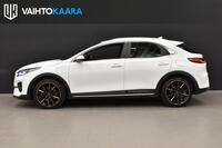 Kia XCeed vaihtoauto