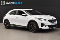 Kia XCeed vaihtoauto
