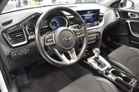 Kia XCeed vaihtoauto