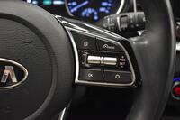 Kia XCeed vaihtoauto