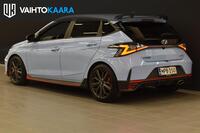 Hyundai i20 N vaihtoauto