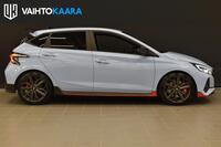 Hyundai i20 N vaihtoauto