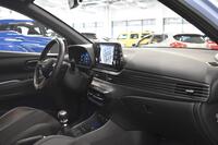 Hyundai i20 N vaihtoauto