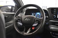 Hyundai i20 N vaihtoauto