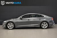 Audi A5 vaihtoauto
