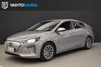 Hyundai IONIQ electric vaihtoauto