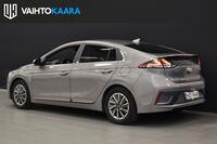 Hyundai IONIQ electric vaihtoauto