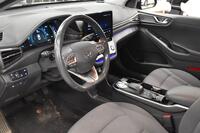 Hyundai IONIQ electric vaihtoauto