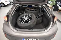 Hyundai IONIQ electric vaihtoauto