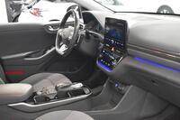 Hyundai IONIQ electric vaihtoauto