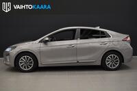 Hyundai IONIQ electric vaihtoauto