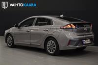 Hyundai IONIQ electric vaihtoauto