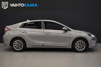 Hyundai IONIQ electric vaihtoauto