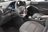 Hyundai IONIQ electric vaihtoauto