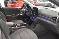 Hyundai IONIQ electric vaihtoauto