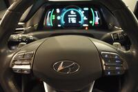 Hyundai IONIQ electric vaihtoauto