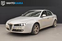 Alfa Romeo 159 vaihtoauto