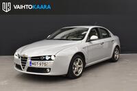 Alfa Romeo 159 vaihtoauto