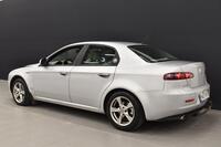 Alfa Romeo 159 vaihtoauto