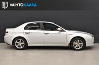 Alfa Romeo 159 vaihtoauto