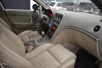 Alfa Romeo 159 vaihtoauto