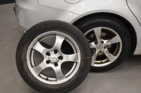 Alfa Romeo 159 vaihtoauto