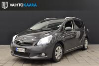 Toyota Verso vaihtoauto