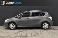 Toyota Verso vaihtoauto