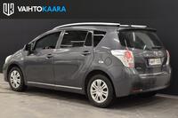 Toyota Verso vaihtoauto