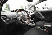 Toyota Verso vaihtoauto