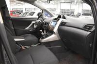 Toyota Verso vaihtoauto