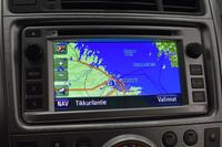 Toyota Verso vaihtoauto