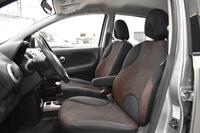 Nissan NOTE vaihtoauto