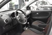Nissan NOTE vaihtoauto
