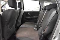 Nissan NOTE vaihtoauto