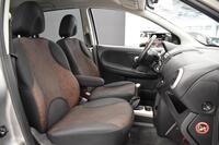 Nissan NOTE vaihtoauto