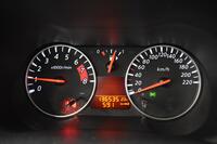 Nissan NOTE vaihtoauto