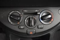 Nissan NOTE vaihtoauto