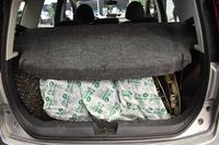 Nissan NOTE vaihtoauto