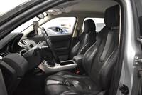 Land Rover Range Rover Evoque vaihtoauto