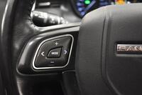 Land Rover Range Rover Evoque vaihtoauto