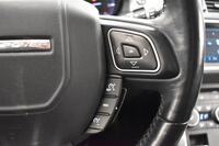 Land Rover Range Rover Evoque vaihtoauto